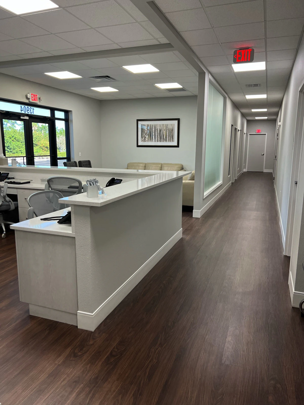 Take a tour of Utopia!